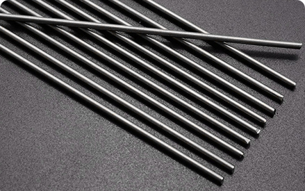 Common processing standards and technical requirements for titanium bar.