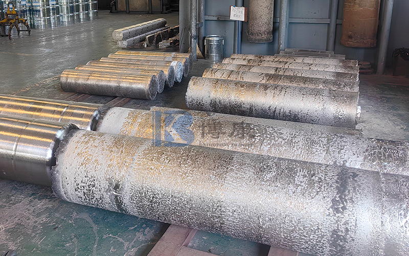 Comprehensive analysis of titanium ingots: production process, characteristics and application areas