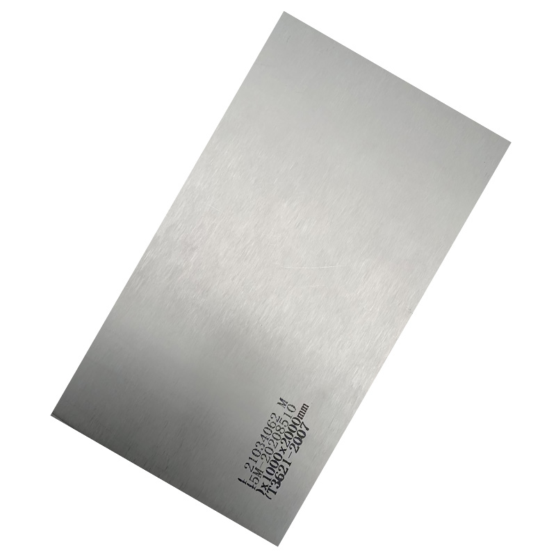 Titanium Sheet Plate