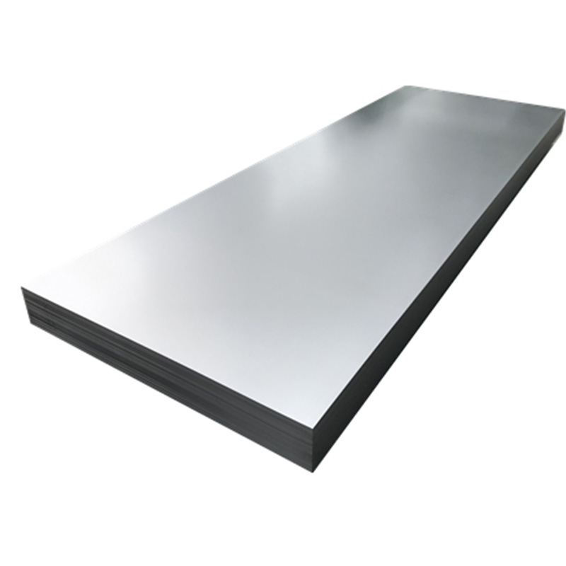 Titanium Sheet Plate