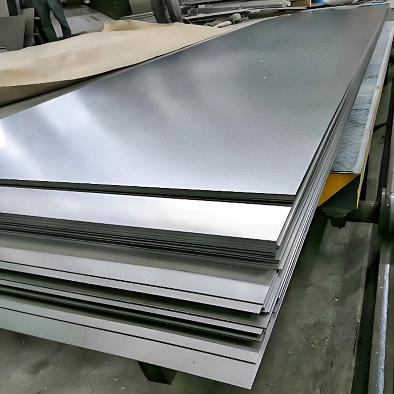 Titanium Sheet Plate