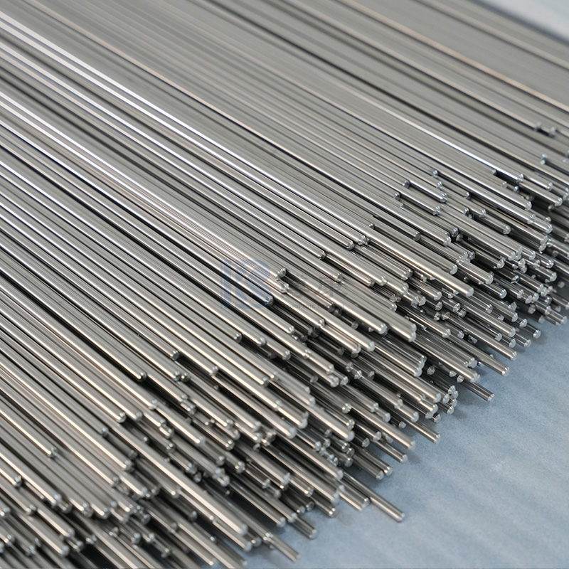 Titanium Bar Rod