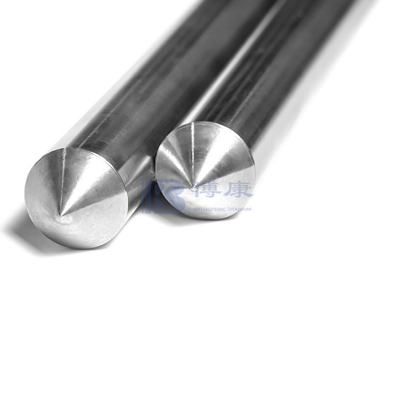 Titanium Bar Rod