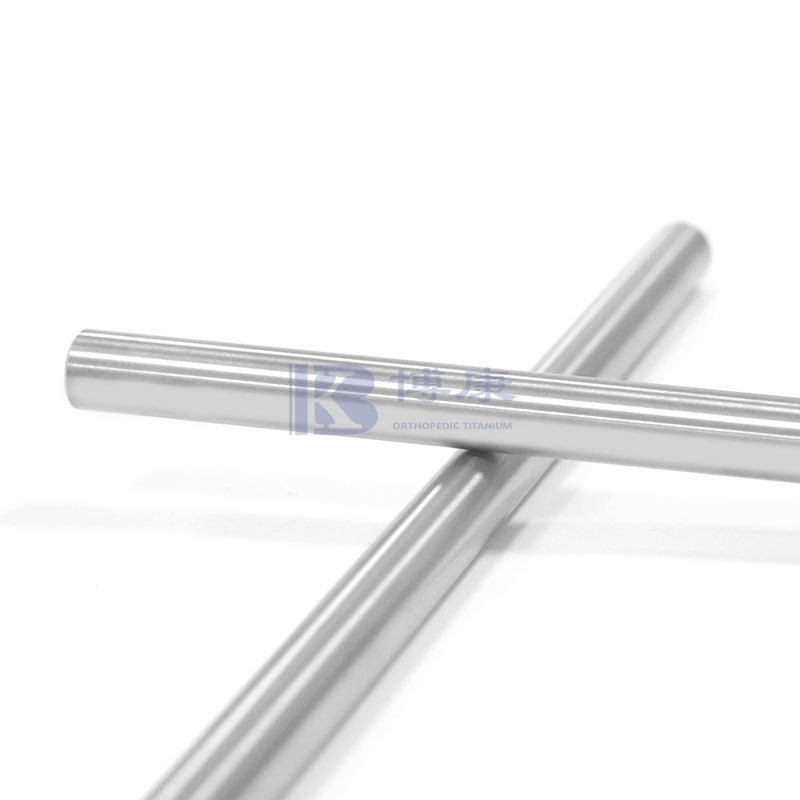 Titanium Bar Rod