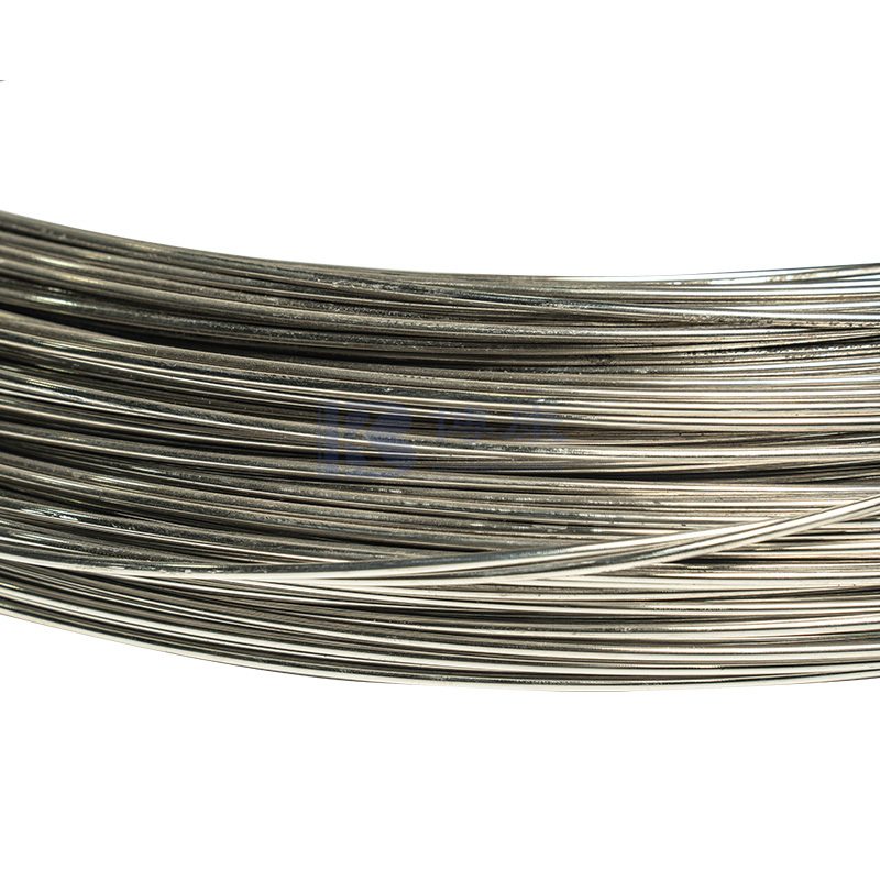 Titanium Wire