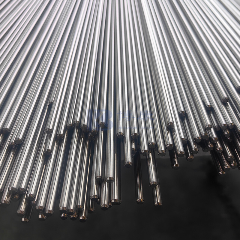 Titanium Wire